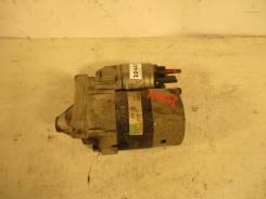 Стартер. Renault: Megane, Kangoo, Logan, Duster, Scenic, Laguna, Fluence, Clio Двигатели: K4J, K4M, K7J, K7M