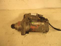 Стартер. Volkswagen: Passat, Eos, Jetta, Transporter, Scirocco, Tiguan, Passat CC, Touran, Golf, Polo Seat: Ibiza, Altea, Leon, Toledo, Cordoba Skoda...