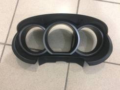 Консоль панели приборов. Suzuki Grand Vitara, TA04V, TA0D1, TA44V, TA74V, TA7D1, TAA4V, TD041, TD042, TD044, TD047, TD04V, TD0D1, TD0D2, TD0D3, TD0D4...