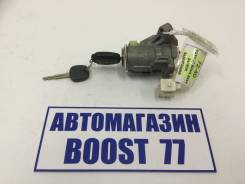 Замок зажигания. Toyota RAV4, ALA40, ALA49, ASA42, ASA44, ZSA42, ZSA44 Двигатели: 1ADFTV, 2ADFHV, 2ADFTV, 2ARFE, 3ZRFAE, 3ZRFE