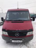 Mercedes-Benz Sprinter. Продам отличного спринтера, 2 900 куб. см., 1 000 кг.