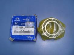 Подшипник ступицы. Hyundai Getz Hyundai i20 Hyundai Solaris, RB Kia Picanto Kia Sportage, SL Двигатели: D4FD, D4HA, G4FD, G4KD, G4KE, G4KH, G4NU