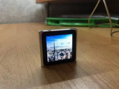 Apple iPod nano 6. ����
