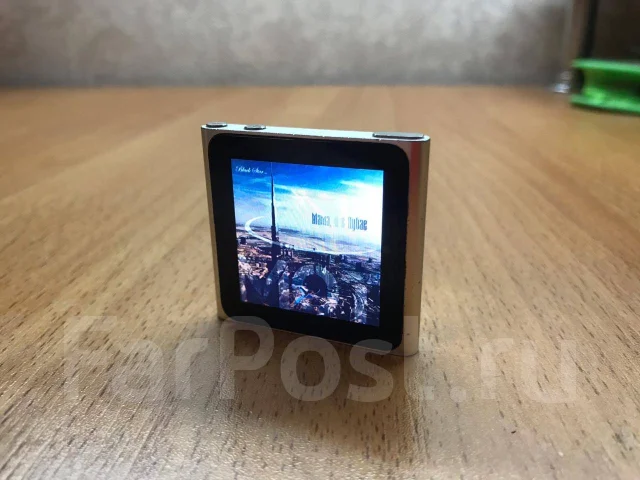 Apple iPod nano 6. ����