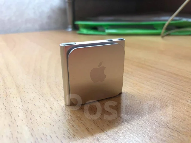 Apple iPod nano 6. ����