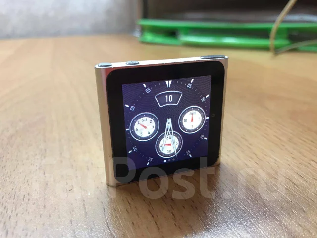 Apple iPod nano 6. ����