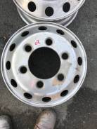 Alcoa. 6.0x17.5", 6x222.25, ET135, �� 164���. ����