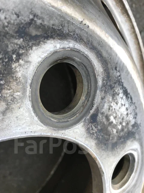 Alcoa. 6.0x17.5", 6x222.25, ET135, �� 164���. ����