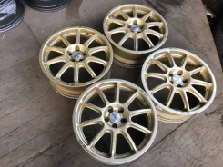 OZ Racing Prodrive. 7.0x17", 5x100, ET40, �� 56,1���. ����