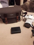 Canon EOS 100D ����