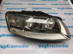 Фара. Audi S6 Audi A6, 4F2, 4F2/C6, 4F5, 4F5/C6