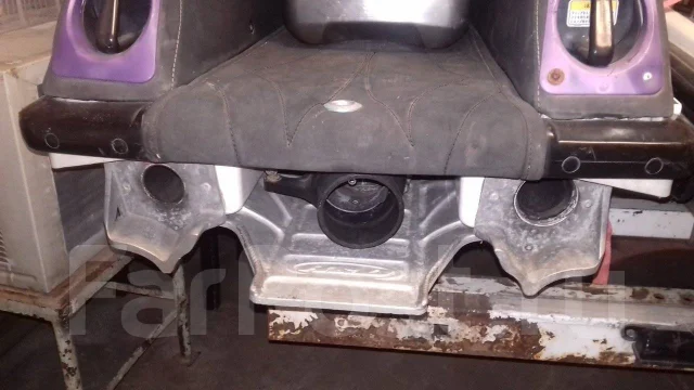 Kawasaki SXI Pro. 1999 ��� ����