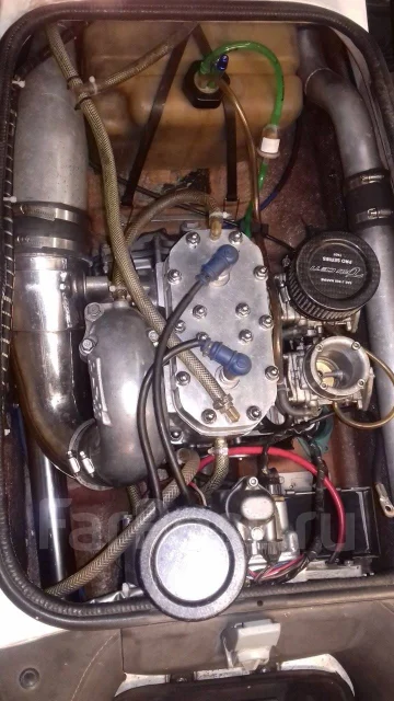 Kawasaki SXI Pro. 1999 ��� ����
