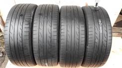 Dunlop. Летние, 2013 год, 50 %, 4 шт