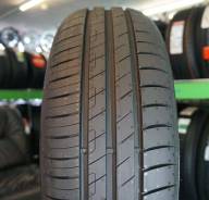 Goodyear EfficientGrip Compact