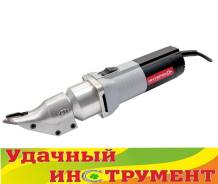 Ножницы электрические по металлу Интерскол НШ-1,2/520, 520 Вт в Уссурийске Ножницы по металлу.
