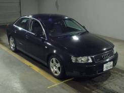 Audi A4. B6, AMB ����