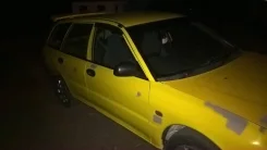 Mitsubishi Libero. �������, ��������, 1.5, ������ ����