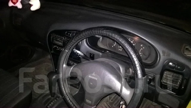 Mitsubishi Libero. �������, ��������, 1.5, ������ ����