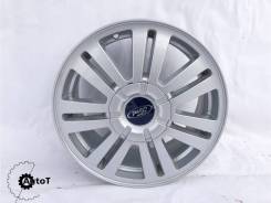 Ford. 6.5x16", ET52