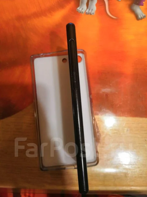 Sony Xperia M5. �/�, ������, 3G, 4G LTE, ����������, NFC ����