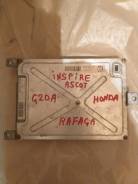 Блок управления двс. Honda Inspire Двигатель G20A