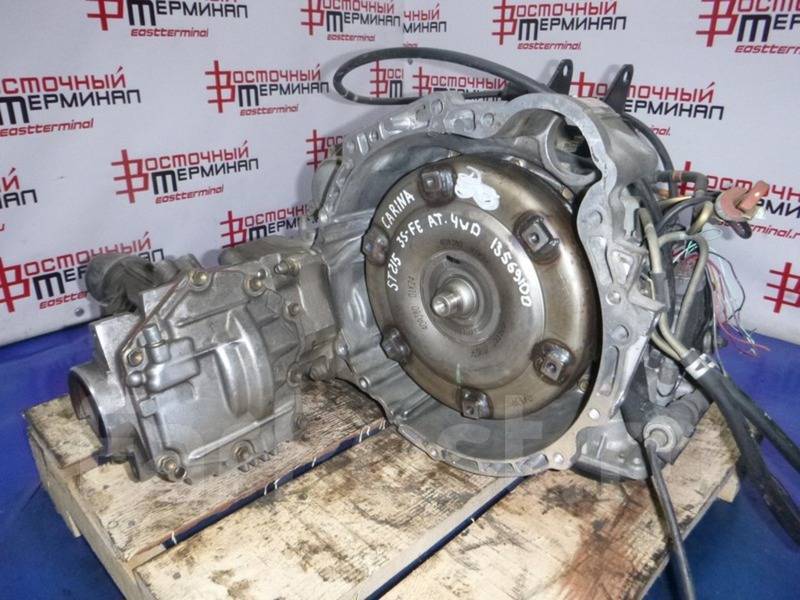 Кпп тойота карина е. Акпп toyota 30510. Тойота карина дизель акпп. Акпп на toyota carina at 192. 5 1992.