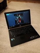 Acer Aspire V Nitro. 15.6", WiFi, Bluetooth ����