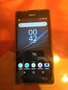 Sony Xperia M5. �/�, ������, 3G, 4G LTE, ����������, NFC ����