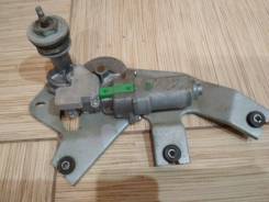 Трапеция дворников. Nissan Serena, C25, CC25, CNC25, NC25 Двигатель MR20DE