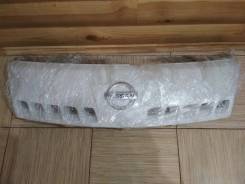 Решетка радиатора. Nissan Serena, C25, CC25, CNC25, NC25 Двигатель MR20DE