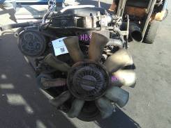 Двигатель ISUZU ELF, NPR81, 4HL1, HB8144, 074-0044133