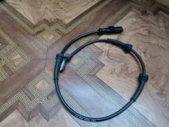 Датчик abs. Renault Modus Renault Logan Renault Sandero Renault Clio Двигатели: D4F, K4J, K4M, K9K, D4D, K7J, K7M, M4R