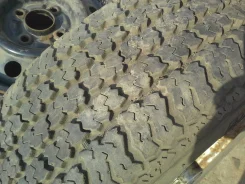 Bridgestone SF-402. �����������, �/�, ����� 40�% ����