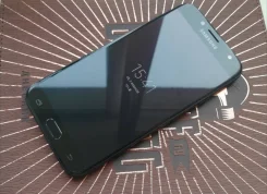 Samsung Galaxy J7 2017. �/�, 16 ��, 4G LTE