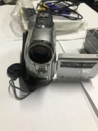 JVC GR ����