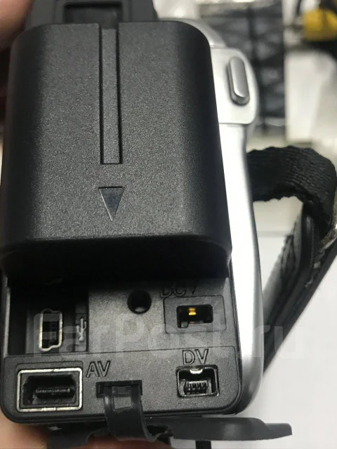 JVC GR ����