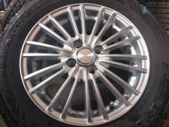 Leben. 5.5x15", 4x100.00, ET40