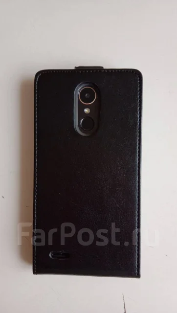 LG K10 2017. �/�, ������, 4G LTE ����