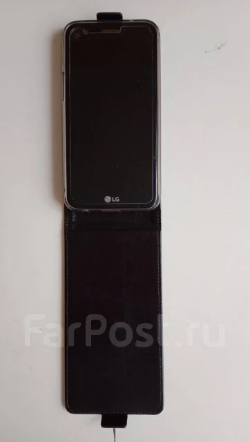 LG K10 2017. �/�, ������, 4G LTE ����