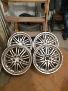 Donz Gagliano. x19", 5x114.30 ����