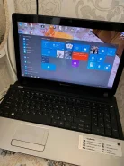 Packard Bell EasyNote. 15.6", 2 020,0����, ��� 4 ��, ���� 500���, WiFi, Bluetooth, ����������� �� 10��. ����
