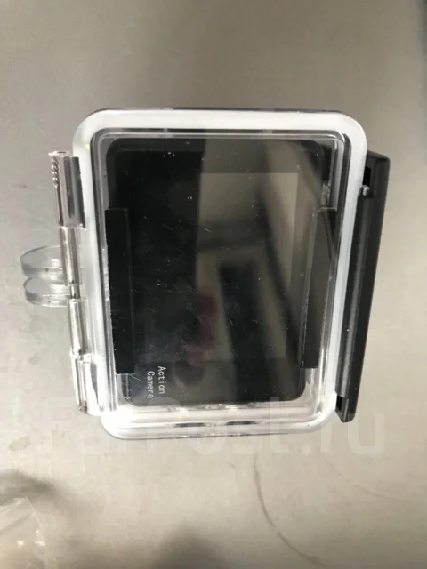 SJCAM SJ7000 WiFi. 15 - 19.9 ��, ��� ��������� ����