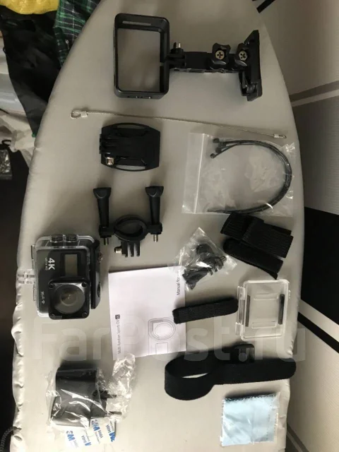SJCAM SJ7000 WiFi. 15 - 19.9 ��, ��� ��������� ����