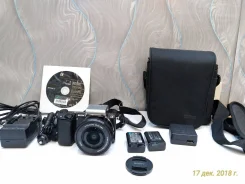 Sony Alpha NEX-5T. 15 - 19.9 ��, ���: 3� ����