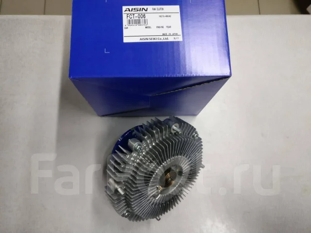 ���������� Aisin FCT006 FCT006 ����
