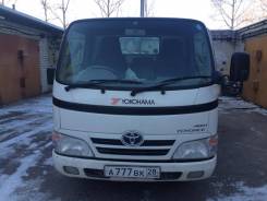 Toyota ToyoAce. Продам бортовой грузовик 4WD, 3 000 куб. см., 1 500 кг., 4x4