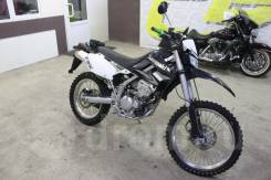 Kawasaki KLX 250. 250 куб. см., исправен, птс, без пробега. Под заказ