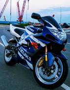 Suzuki GSX-R 1000. 1 000 куб. см., исправен, птс, с пробегом