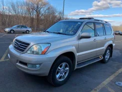 Lexus GX470. �������, 4wd, 4.7, ������, �/�, ��� ���. ��� ����� �� ��������������-����������� ����